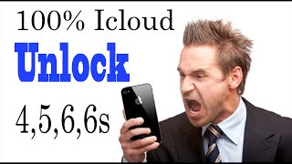 Bypass IOS 6 7 8 9 iCloud iPhone Activation Account Lock Screen for FREE screenshot 4