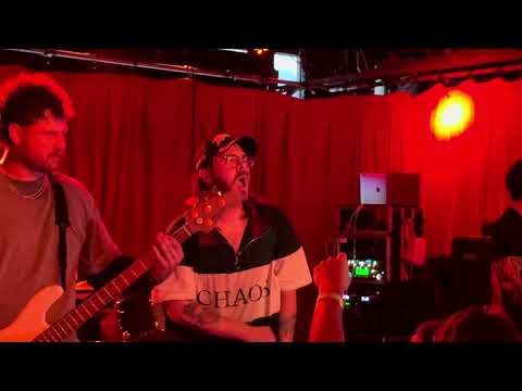 Belmont - Overstepping  - Buffalo, NY - 06/09/2026 