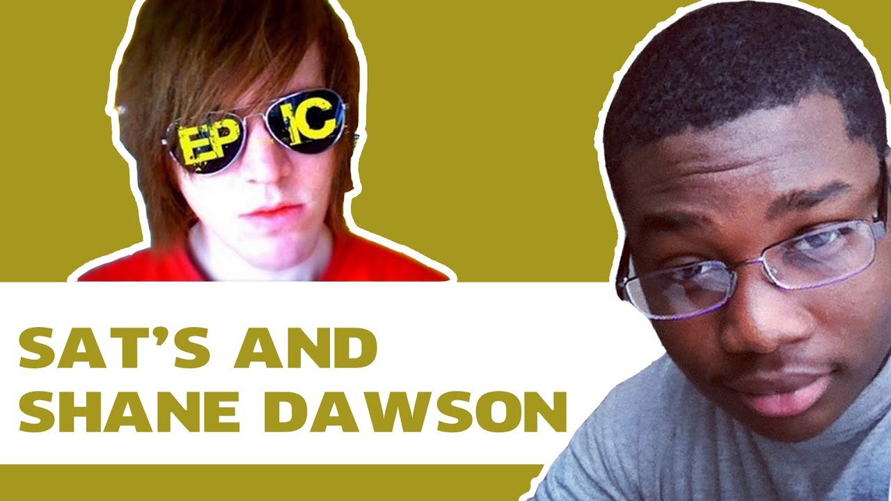 SAT'S AND SHANE DAWSON (DION VLOGS) (Day 69) YouTube