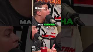 Bruno Henrique Salario Absurdo e Carreira de Sucesso