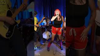 Join us 08/21/26 at 12 PM MST for a brand new LIVE@LUNCH featuring Bitchflower!
