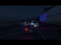 HCRP | Senior Corporal? &amp; BCSO Patrol Night? Weird