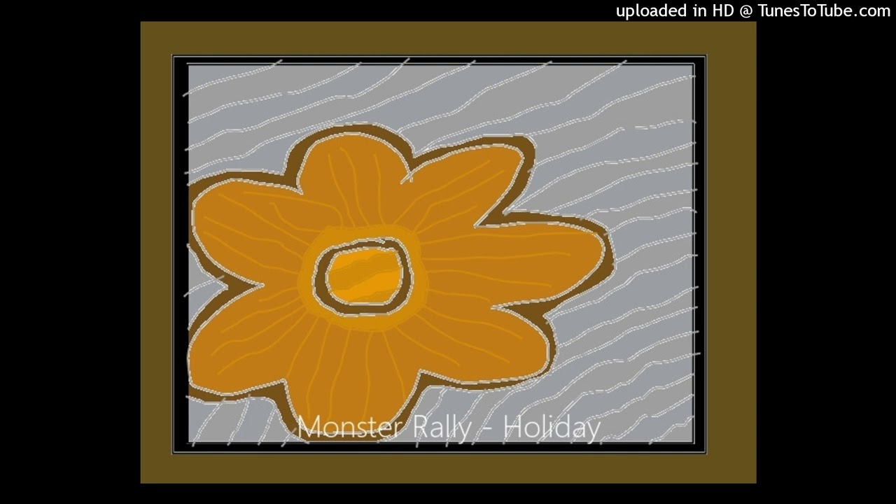 Monster Rally - Holiday