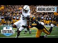 Penn State at Iowa | Extended Highlights | Big Ten Football Oct. 9, 2021