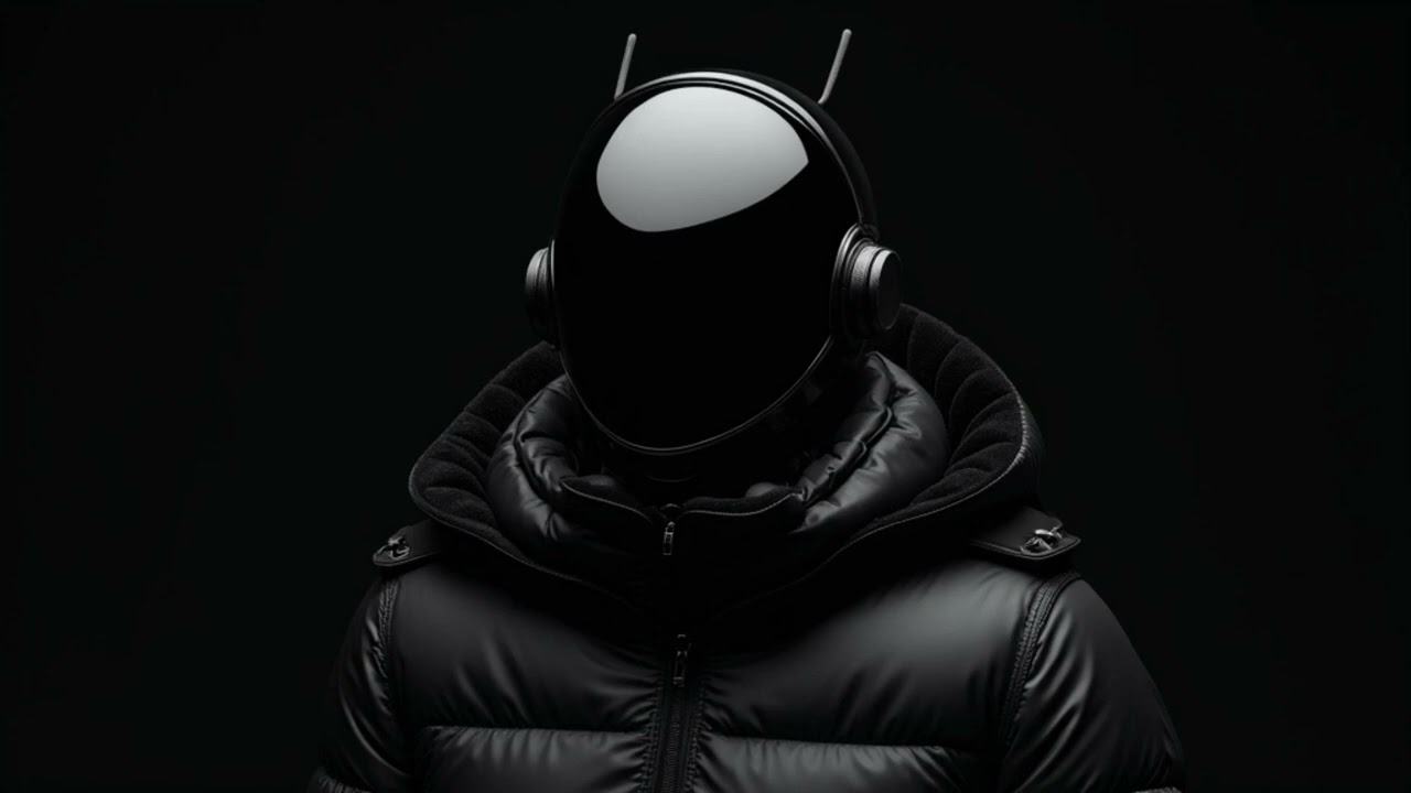 𝐌𝐞𝐭𝐚𝐥𝐥𝐢𝐜 𝐏𝐮𝐥𝐬𝐞 – 𝘊𝘰𝘴𝘮𝘪𝘤 𝘍𝘭𝘰𝘸 – Daft Punk Tribute