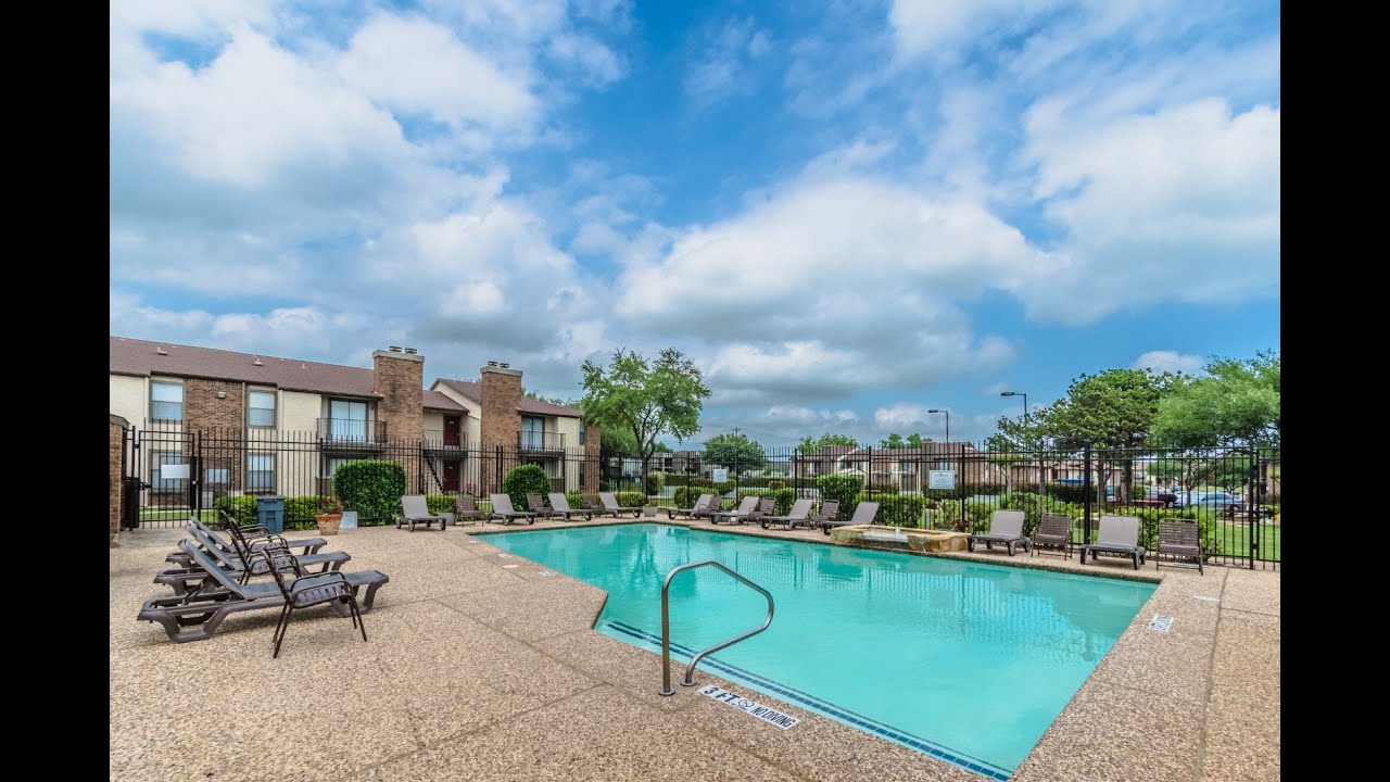 Pine Oaks B2 Floorplan Tour YouTube