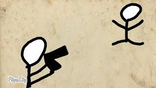 SNIPER SHOOTER flipaclip