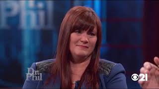 Dr Phil S17E171 Angie And Joe Part 2 Dna Test A Polygraph Or A Confession- Is Joe Cheating?