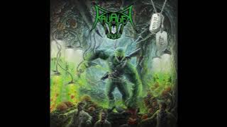 Ravager - From Us With Hate (Full Album)