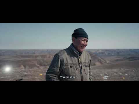 Trailer-Vorschau zu Торғауыт