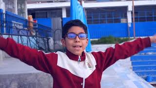 MI COLEGIO ( Cover )