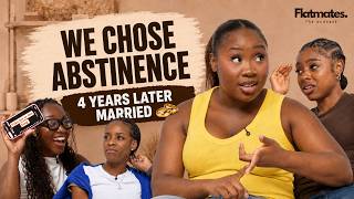 EP84: Choosing Conviction Over Sex | 4 Years of Abstinence...the Marriage ft. @JustJumss