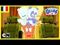 We baby bears  lnigme de laccident  cartoon network