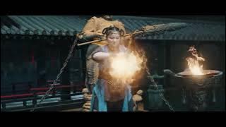 Download lagu adu kekuatan ilmu perisai api vs perisai air I cuplikan film terbaru 2023