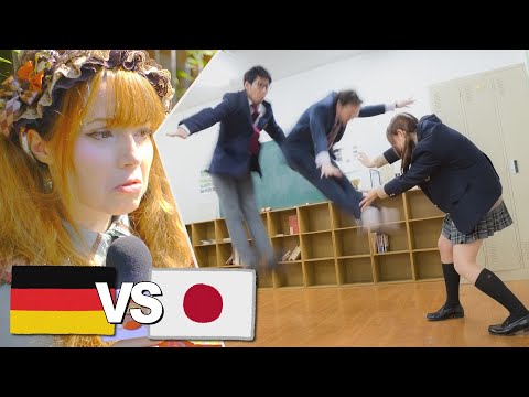 Video: Japan se mees verrassende toeristebesienswaardighede