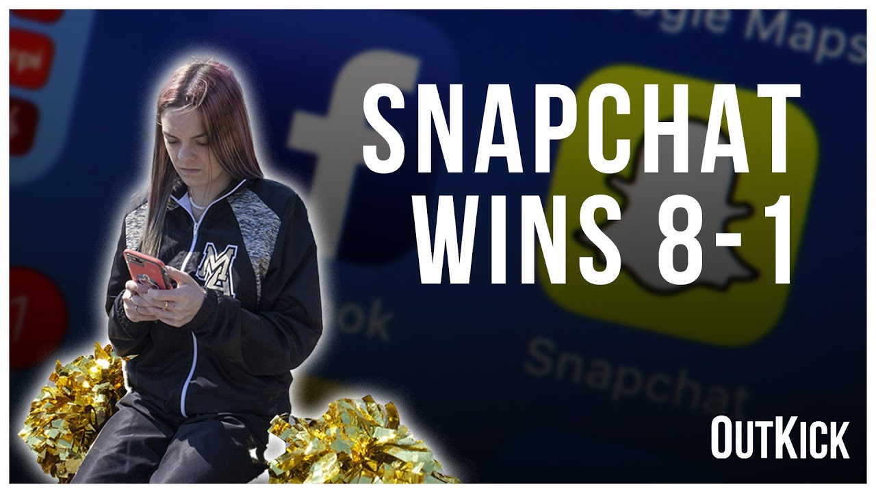Supreme Court Rules In FAVOR Of High School Cheerleader Using Snapchat