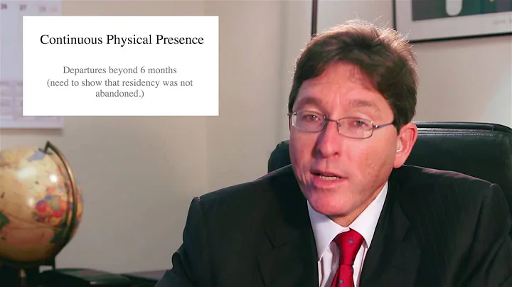 Immigration Attorney Curtis Pierce and Naturalizat...