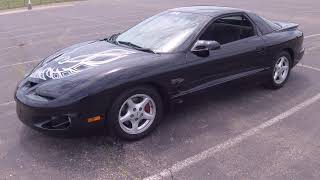 2002 Pontiac Firebird (93-02 Camaro/Firebird) Buyers Guide
