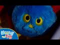 @WoollyandTigOfficial - Tig Has Nightmares! | TV Show for Kids | Toy Spider