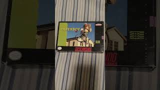 Alabama man combines supernintendo with Gameboy to form super Gameboy #supergameboy # supernintendo