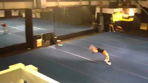 Best combination pass ever !