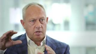 Patient focus at Takeda