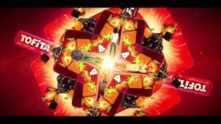 Ljubba Tofita Tv Commercial