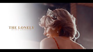 Diana Spencer | The Lonely