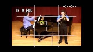 Sonata Vox Gabrieli, By Stjepan Šulek