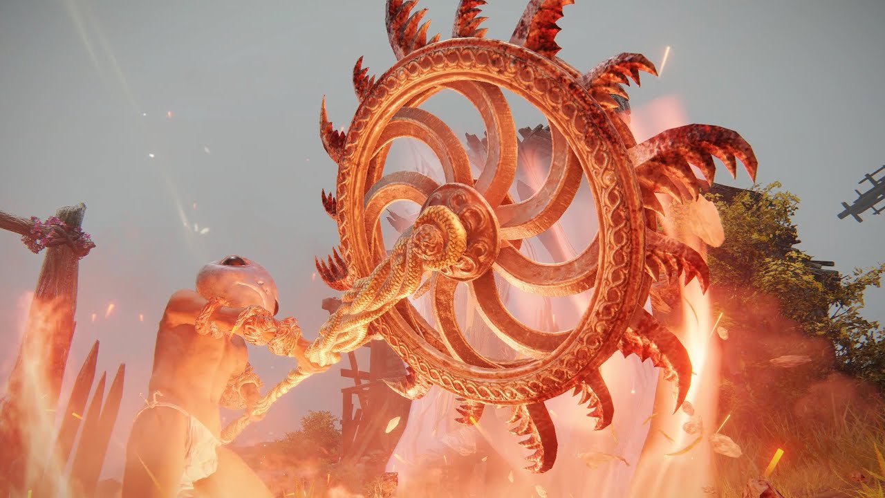 Elden Ring Mods Prelate Charge on Ghiza's Wheel is DOPE YouTube