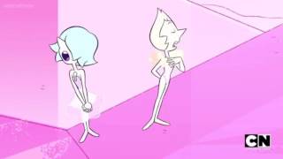 Video thumbnail of "What's the use of feeling blue but every "blue" is replaced with a sped-up crystal gem song"