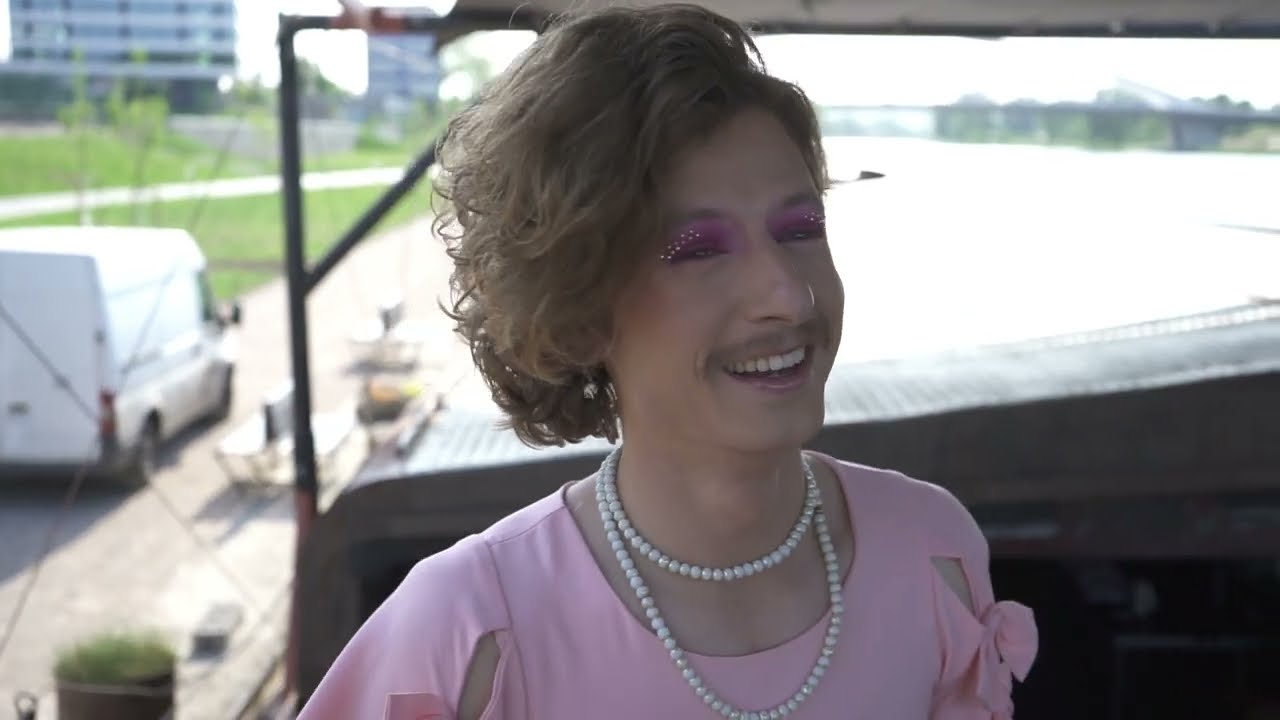 Vivere ft. Miss Petty - HATERO / behind the scenes