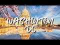 Top 10 Things To Do in Washington DC 2021