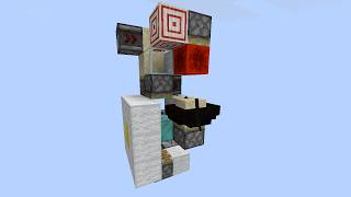 Fast Wall Block Swapper