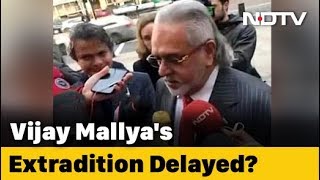 "Further Legal Issue, Needs Resolving": UK On Vijay Mallya Extradition