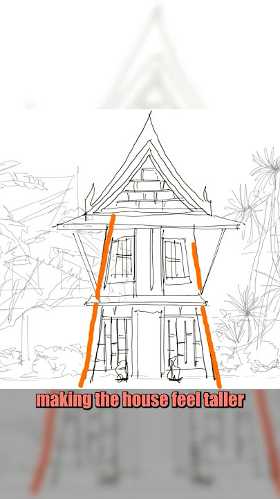 The Most INTERESTING Things About the Jim Thompson House  #thailand #travel