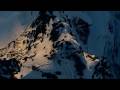 GROSSGLOCKNER - Der Schwarze Berg / The Black Mountain (Trailer)