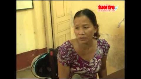 Cảnh Giác Tội Phạm Trà Trộn Vào Bệnh Viện Để Trộm Cắp