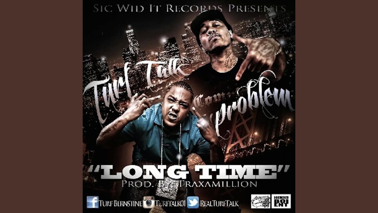 Long Time (feat. Problem) auf YouTube ansehen Long Time (feat. Problem) auf YouTube ansehen