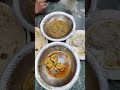 Pakistani Cuisine in Makkah #food #makkah