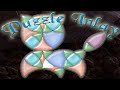 Puzzle Inlay PuzzleLab Windows Game 2002 Puzzle Inlay PuzzleLab Windows Game 2002