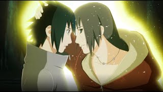 Itachi and Sasuke easy toxic match vs 4 stack