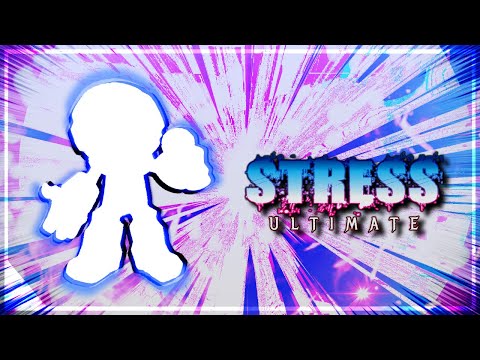 Friday Night Funkin' - STRESS: ULTIMATE [Stress Remix]