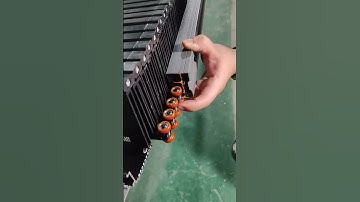 A 40-square-meter net folding door, which shrinks and doesn