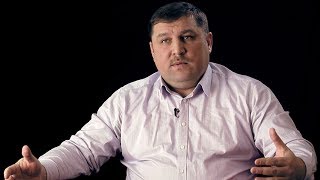 Алтын Урдада ислам — Илнур Миргалеев