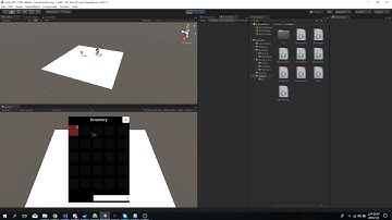 [Unity for beginner 2-0] The completion effect of the first chapter