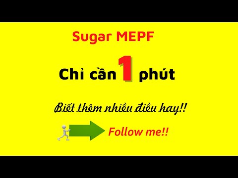 Mẹo chuyển đổi file PDF sang Word bằng Word | Sugar MEPF #Shorts 2023 mới nhất