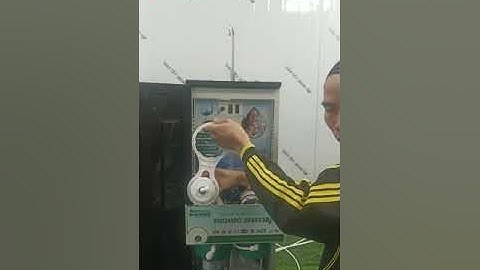 MÁY LỌC NƯỚC NHẬP KHẨU NGUYÊN BỘ TIÊU CHUẨN CHÂU ÂU - HƯỚNG DẪN THAY MÀNG LỌC R.O SUMITAWA Z3T3N