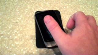 Blaze for Android demo screenshot 3