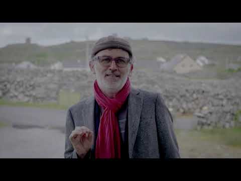 TOMMY TIERNAN SUPPORTS ARAS EANNA DRAW